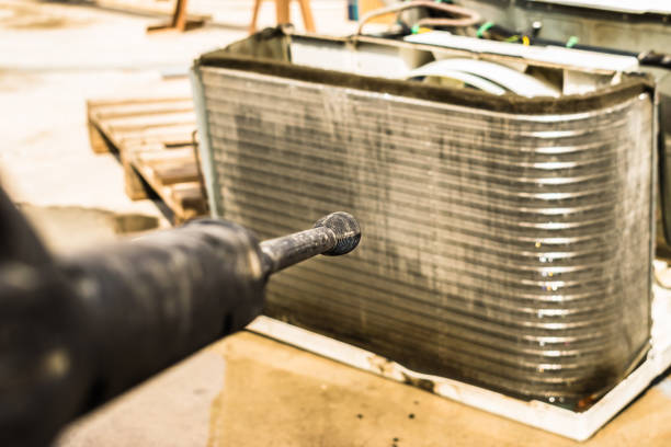 Best Local Air Duct Cleaning Services  in Maywood, CA