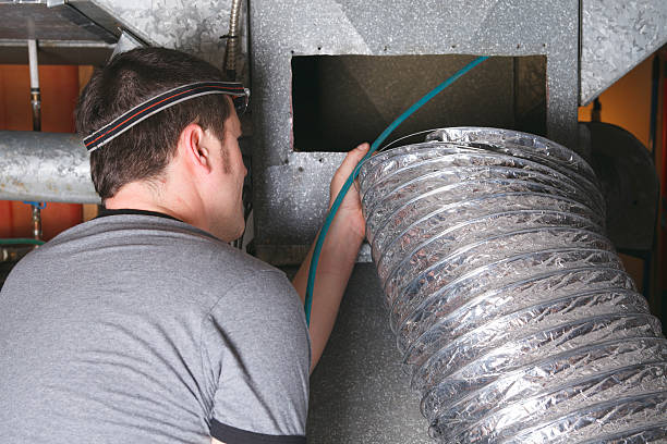 Best Affordable Duct Cleaning Services  in Maywood, CA