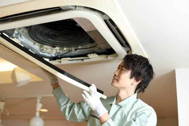 Best Residential Air Duct Cleaning  in Maywood, CA